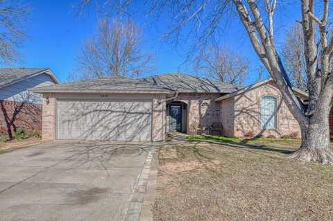 1805 Jackson Drive, Norman, OK 73071