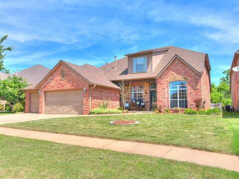 113 NW 147th Street, Edmond, OK 73013