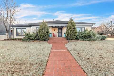 2929 N Venice Boulevard, Oklahoma City, OK 73107