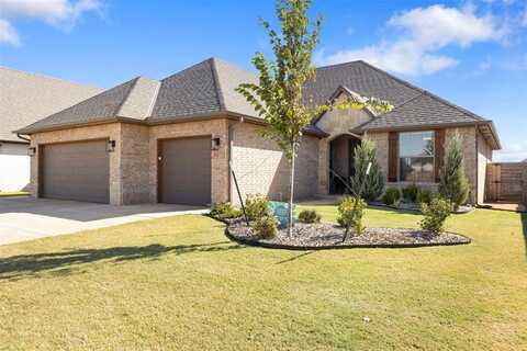 14704 Ashore Drive, Oklahoma City, OK 73142