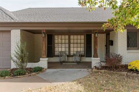 5513 N Billen Avenue, Oklahoma City, OK 73112