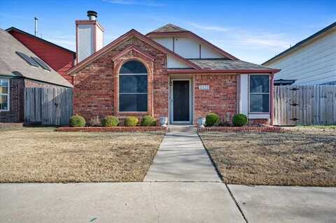 2122 Westmore Drive, Oklahoma City, OK 73170