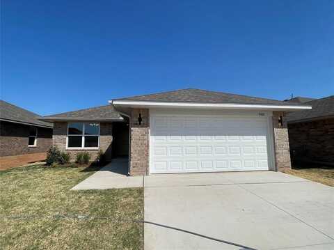 9100 Quapaw Creek Trail, Oklahoma City, OK 73160