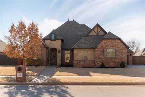 13216 NW 4th Street, Yukon, OK 73099