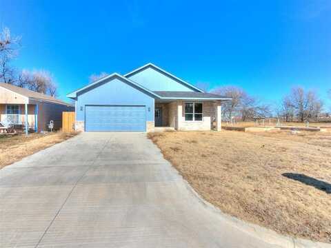 805 SE 49th Street, Oklahoma City, OK 73129