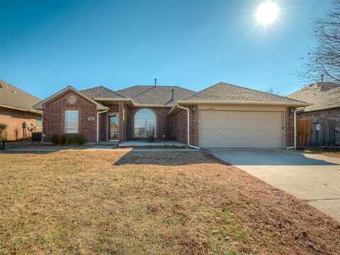 13112 Springcreek Drive, Oklahoma City, OK 73170