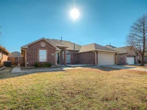 13112 Springcreek Drive, Oklahoma City, OK 73170