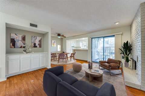 15151 Berry Trail, Dallas, TX 75248