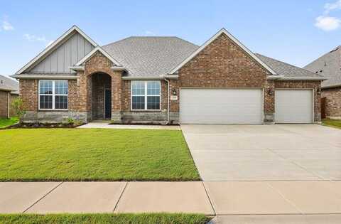 209 Briarwood Drive, Nevada, TX 75173