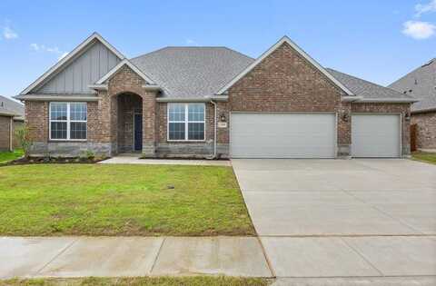 209 Briarwood Drive, Nevada, TX 75173
