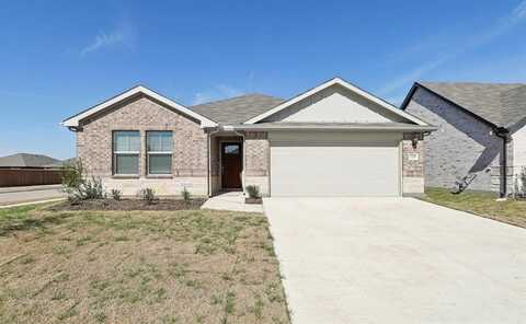 1329 Los Olmos Lane, Crandall, TX 75114