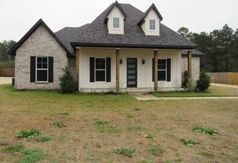 177 Timberline Circle, Stonewall, LA 71078