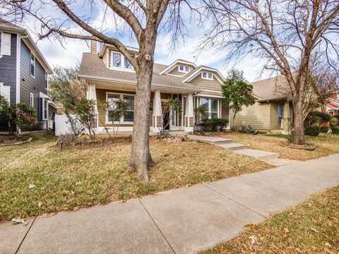 1109 Live Oak Drive, Providence Village, TX 76227