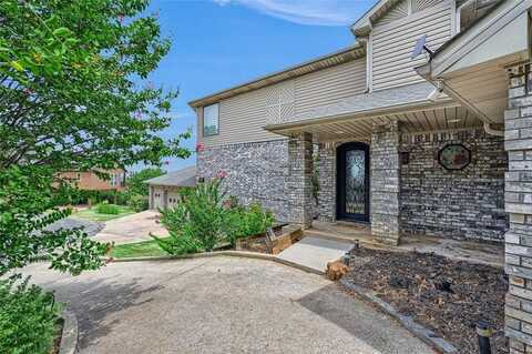 120 Eagleview Circle, Pottsboro, TX 75076