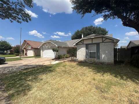 2317 Sharpshire Lane, Arlington, TX 76014