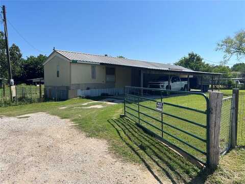 1009 Ben Drive, Cleburne, TX 76031