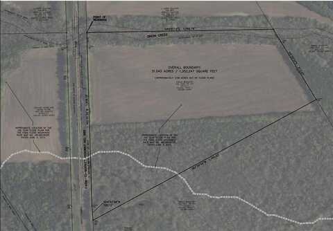 31.043ac-tr1 FM 985, Ennis, TX 75119
