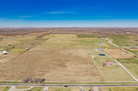 Tbd Lot 7 Beach Road, Bowie, TX 76230