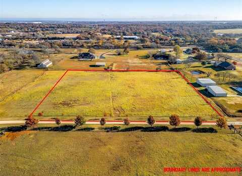 Tbd Ponderosa Circle, Cleburne, TX 76031