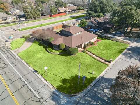 2735 Steamboat Circle, Arlington, TX 76006