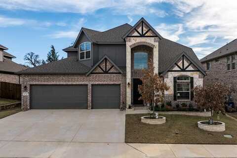 2716 Lavinia Drive, Corinth, TX 76210