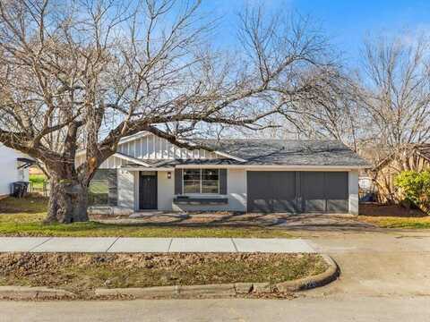 329 Clary Drive, Mesquite, TX 75149