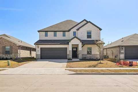 1322 Los Olmos Lane, Crandall, TX 75114