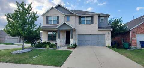6225 Kent Lane, Celina, TX 76227
