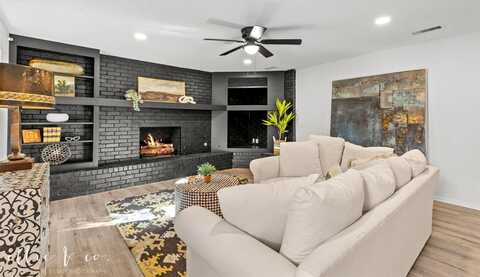 911 Ruswood Circle, Abilene, TX 79601