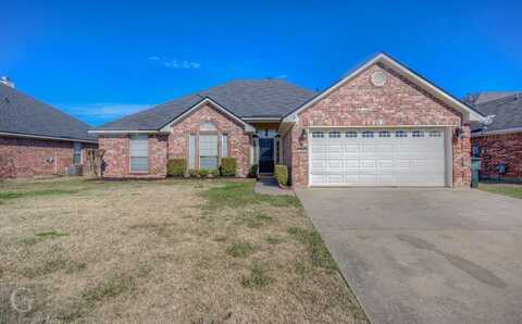 5845 Bluebonnett Drive, Bossier City, LA 71112