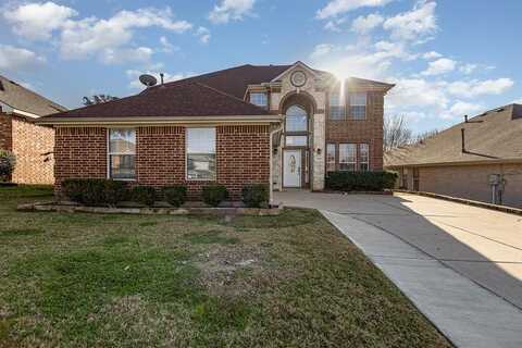 7920 Glenway Drive, Dallas, TX 75249