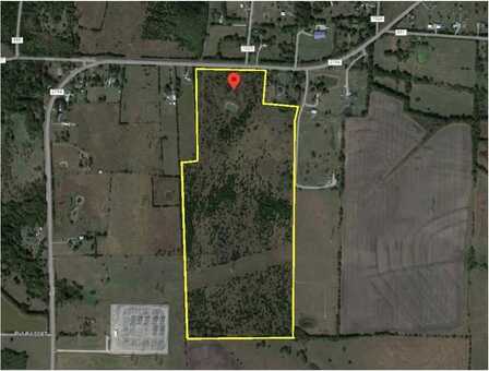 2768 Fm 2194, Farmersville, TX 75442