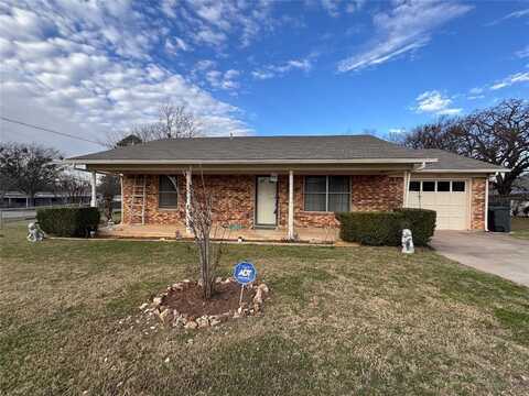 201 Municipal Drive, Kennedale, TX 76060