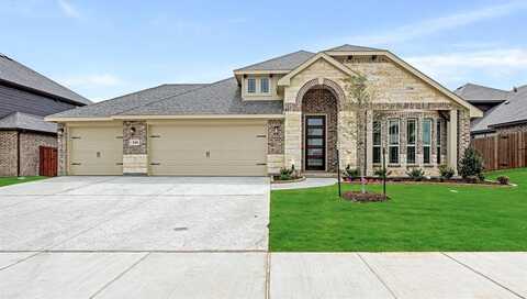 144 Fireberry Drive, Glenn Heights, TX 75154