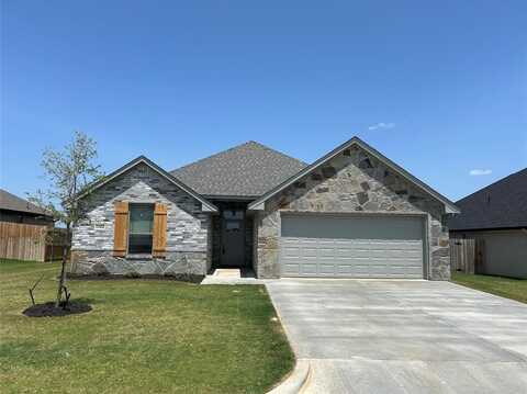 1142 Wild Rose Drive, Tolar, TX 76476