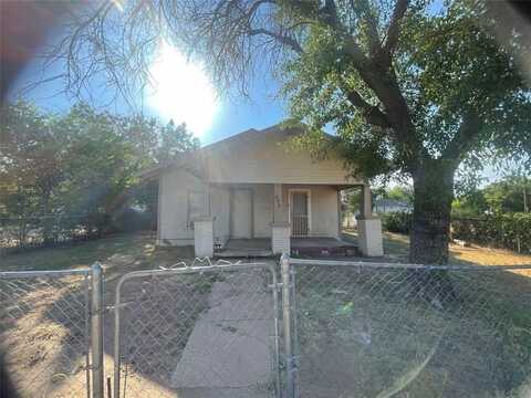 942 Orange Street, Abilene, TX 79601