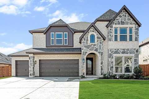 136 Fireberry Drive, Glenn Heights, TX 75154