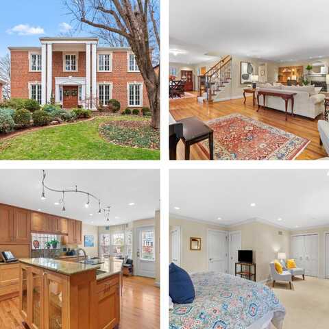 8045 Daytona Dr, Saint Louis, MO 63105
