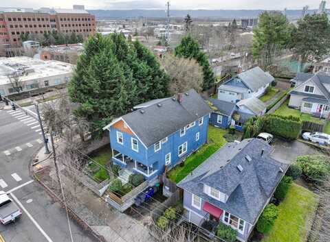 1512 Franklin St, Vancouver, WA 98660