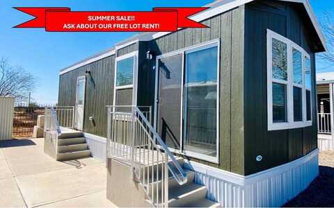 9985 N Pinal Ave, Casa Grande, AZ 85122