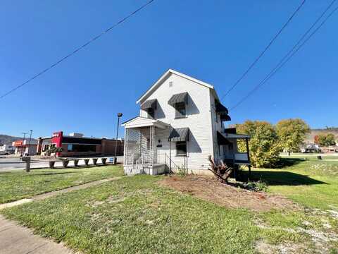 1311 Commerce St., Wellsburg, WV 26070