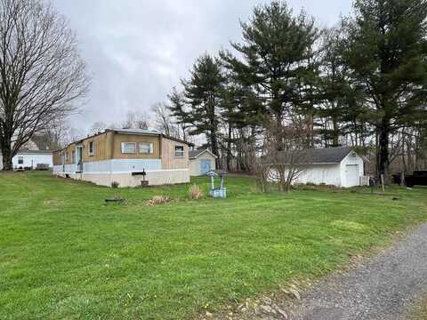 113 Orchard Street, Masontown, WV 26542