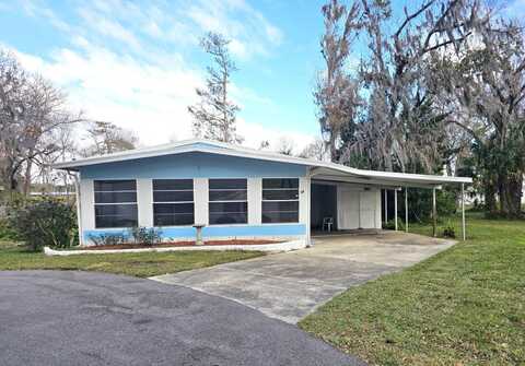 18 Coachlight Court, Daytona Beach, FL 32119