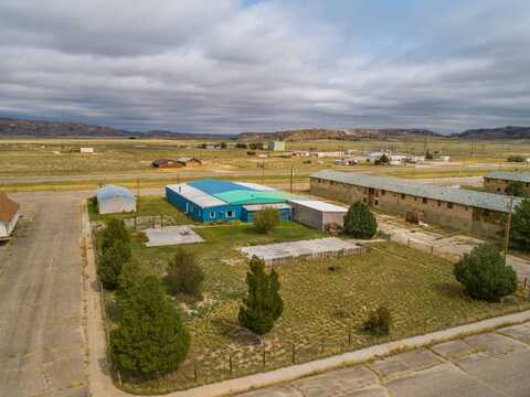 2321 Sweetwater, Jeffrey City, WY 82310