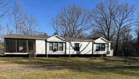 2618 CR 41, Carrollton, MS 38917