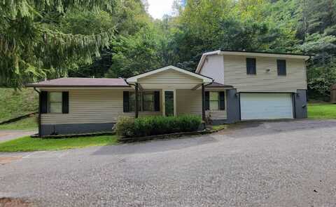 811 West Garrett Road, Garrett, KY 41630