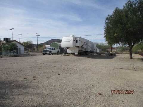 1221 N. Washington Ave, Ajo, AZ 85321