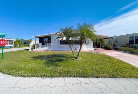 12 SANTO CT, Fort Myers, FL 33908