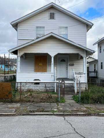 1008 Grant Street, Charleston, WV 25302