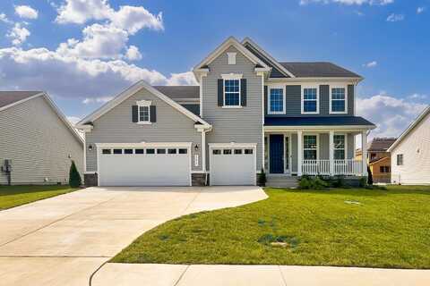 127 Triangle Ct, Winchester, VA 22602